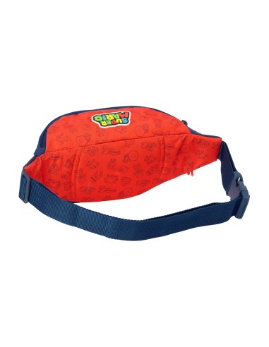 RIÑONERA SUPER MARIO "TRICK"