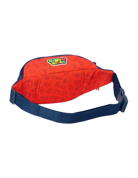 RIÑONERA SUPER MARIO "TRICK" RIÑONERA SUPER MARIO "TRICK"