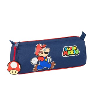 PORTATODO SUPER MARIO "TRICK"