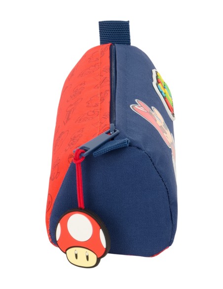 PORTATODO SUPER MARIO "TRICK"