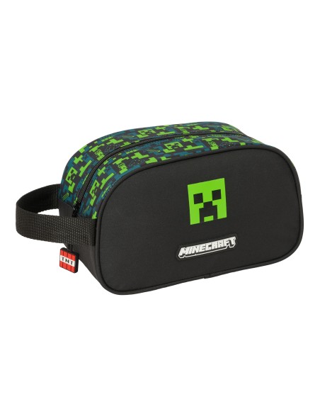 NECESER 1 ASA ADAPT.CARRO MINECRAFT "TNT"