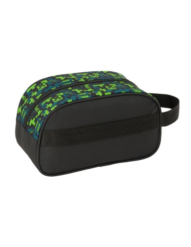 NECESER 1 ASA ADAPT.CARRO MINECRAFT "TNT"