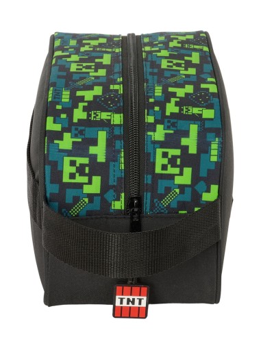 NECESER 1 ASA ADAPT.CARRO MINECRAFT "TNT"