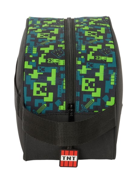 NECESER 1 ASA ADAPT.CARRO MINECRAFT "TNT"