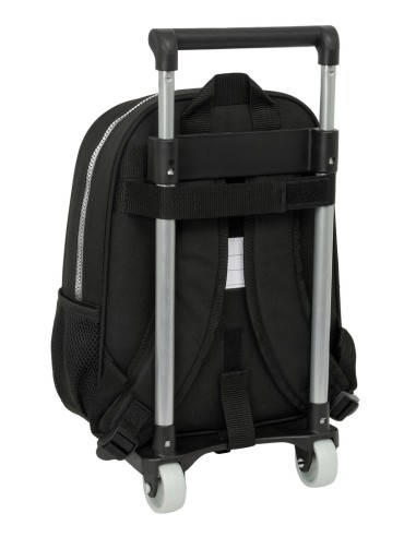 MOCH 524+CARRO 705 BATMAN "GAME OVER"