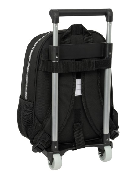 MOCH 524+CARRO 705 BATMAN "GAME OVER"