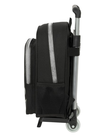 MOCH 524+CARRO 705 BATMAN "GAME OVER"