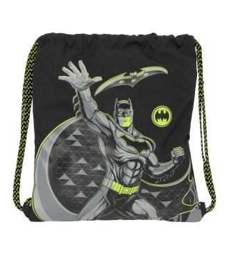 SACO PLANO BATMAN "GAME OVER"