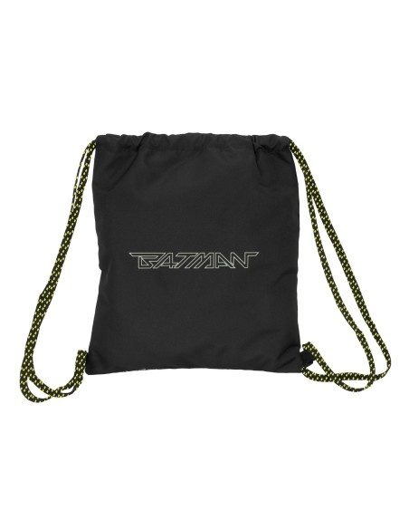 SACO PLANO BATMAN "GAME OVER" SACO PLANO BATMAN "GAME OVER"