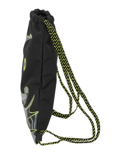 SACO PLANO BATMAN "GAME OVER"