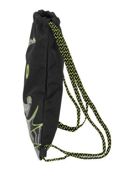 SACO PLANO BATMAN "GAME OVER" SACO PLANO BATMAN "GAME OVER"