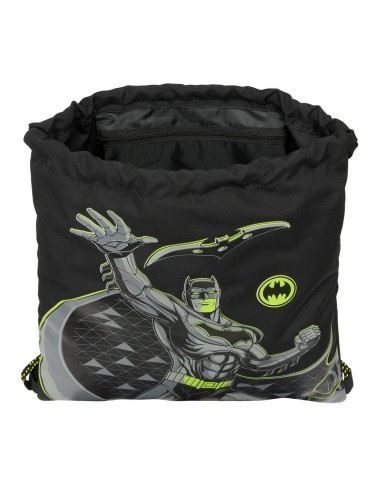 SACO PLANO BATMAN "GAME OVER"