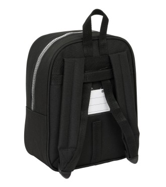 MOCHILA GUARDERIA ADAPT.CARRO BATMAN "GAME OVER" 2