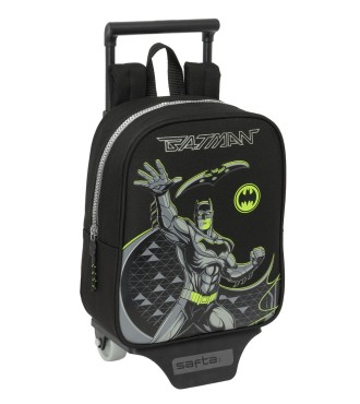 MOCH 232+CARRO 805 BATMAN "GAME OVER"