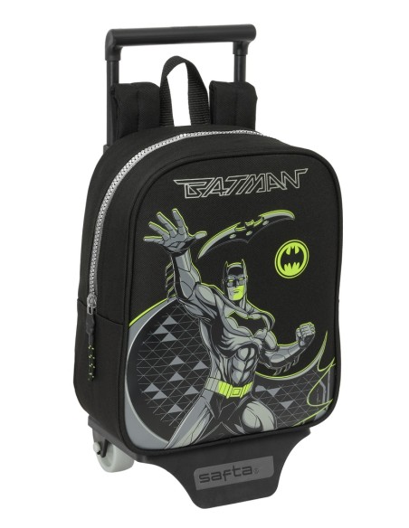 MOCH 232+CARRO 805 BATMAN "GAME OVER" MOCH 232+CARRO 805 BATMAN "GAME OVER"