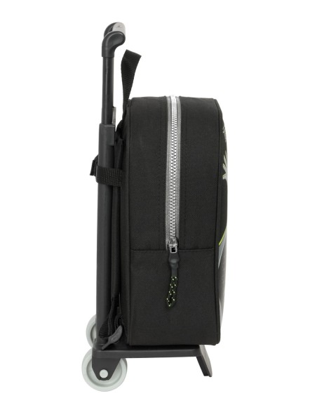 MOCH 232+CARRO 805 BATMAN "GAME OVER" MOCH 232+CARRO 805 BATMAN "GAME OVER"