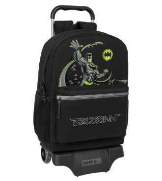 MOCH 754+CARRO 905 BATMAN "GAME OVER"