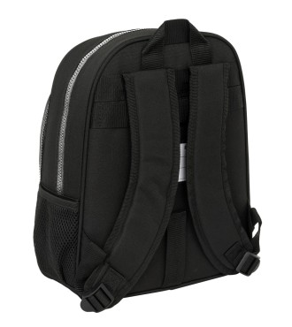 MOCHILA INFANTIL ADAPT.CARRO BATMAN "GAME OVER" 2