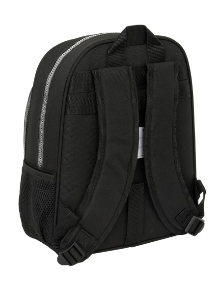 MOCHILA INFANTIL ADAPT.CARRO BATMAN "GAME OVER" MOCHILA INFANTIL ADAPT.CARRO BATMAN "GAME OVER"