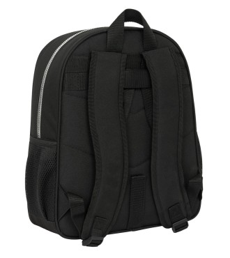 MOCHILA JUNIOR ADAPT.CARRO BATMAN "GAME OVER" 2