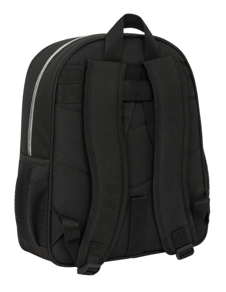 MOCHILA JUNIOR ADAPT.CARRO BATMAN "GAME OVER" MOCHILA JUNIOR ADAPT.CARRO BATMAN "GAME OVER"