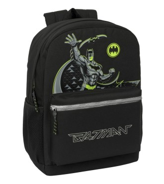MOCHILA ADAPT.A CARRO BATMAN "GAME OVER"