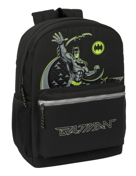 MOCHILA ADAPT.A CARRO BATMAN "GAME OVER" MOCHILA ADAPT.A CARRO BATMAN "GAME OVER"