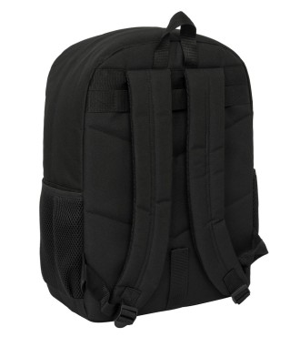 MOCHILA ADAPT.A CARRO BATMAN "GAME OVER" 2