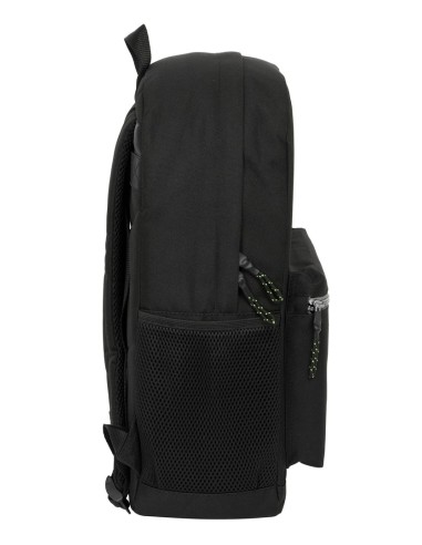 MOCHILA ADAPT.A CARRO BATMAN "GAME OVER"