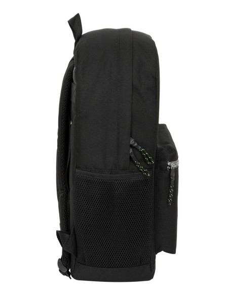 MOCHILA ADAPT.A CARRO BATMAN "GAME OVER" MOCHILA ADAPT.A CARRO BATMAN "GAME OVER"