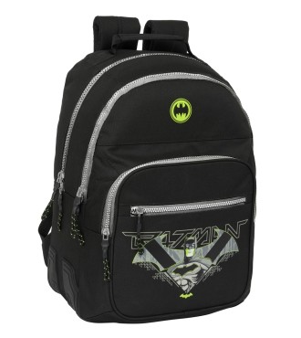 MOCHILA DOBLE ADAPT.CARRO BATMAN "GAME OVER"