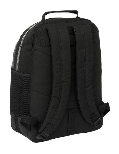 MOCHILA DOBLE ADAPT.CARRO BATMAN "GAME OVER"