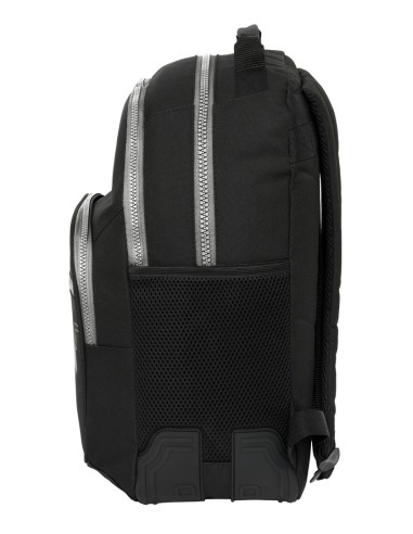 MOCHILA DOBLE ADAPT.CARRO BATMAN "GAME OVER"