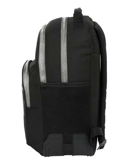 MOCHILA DOBLE ADAPT.CARRO BATMAN "GAME OVER"