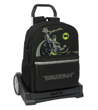 MOCH 754+CARRO EVOLUTION BATMAN "GAME OVER"