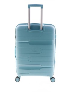 Maleta Mediana  60 cm Gladiator Boxing Azul Tiffany Malet... 2