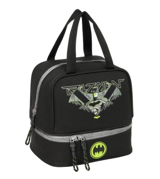 PORTAMERIENDAS BATMAN "GAME OVER"