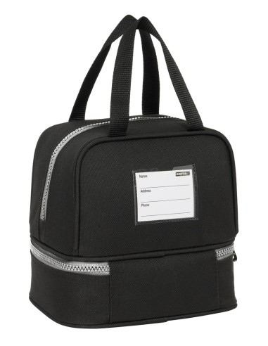 PORTAMERIENDAS BATMAN "GAME OVER"