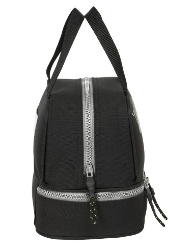 PORTAMERIENDAS BATMAN "GAME OVER"