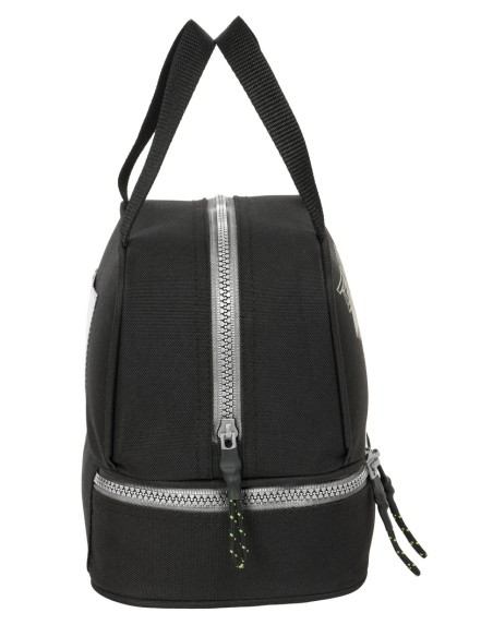 PORTAMERIENDAS BATMAN "GAME OVER" PORTAMERIENDAS BATMAN "GAME OVER"