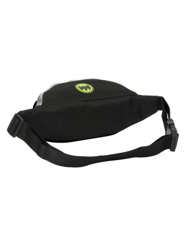 RIÑONERA BATMAN "GAME OVER"