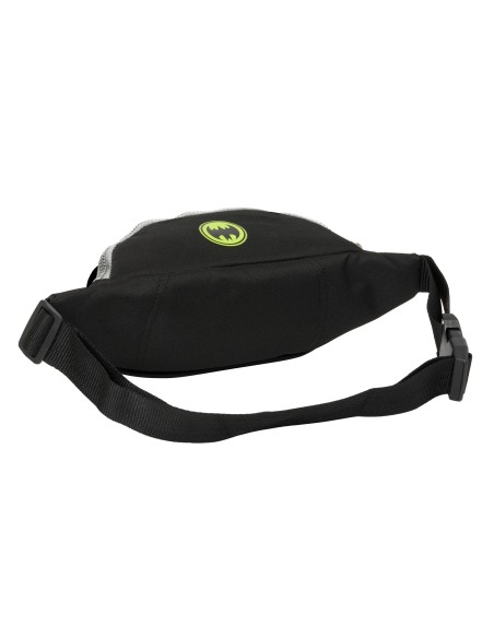 RIÑONERA BATMAN "GAME OVER" RIÑONERA BATMAN "GAME OVER"