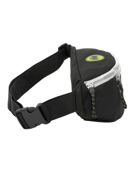 RIÑONERA BATMAN "GAME OVER" RIÑONERA BATMAN "GAME OVER"