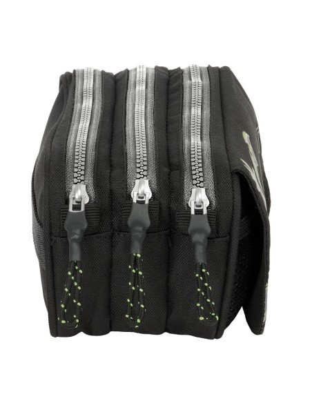 PORTATODO TRIPLE BIG BATMAN "GAME OVER"