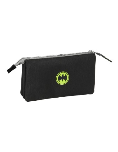 PORTATODO TRIPLE BATMAN "GAME OVER"