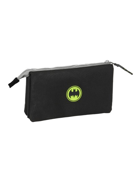 PORTATODO TRIPLE BATMAN "GAME OVER"