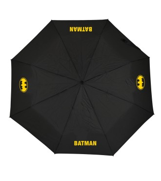 PARAGUAS PLEGABLE MANUAL 54 cm BATMAN "GAME OVER" 2