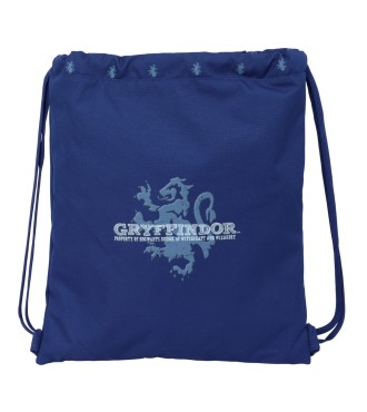 SACO PLANO HARRY POTTER "CAPTAIN"