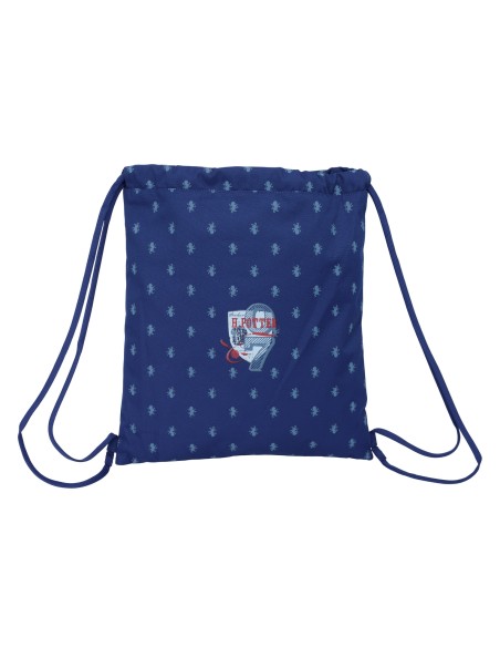 SACO PLANO HARRY POTTER "CAPTAIN"