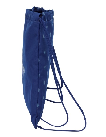 SACO PLANO HARRY POTTER "CAPTAIN"